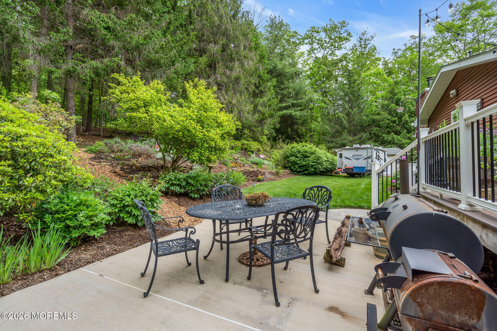 8 Rues Road Cream Ridge NJ 08514