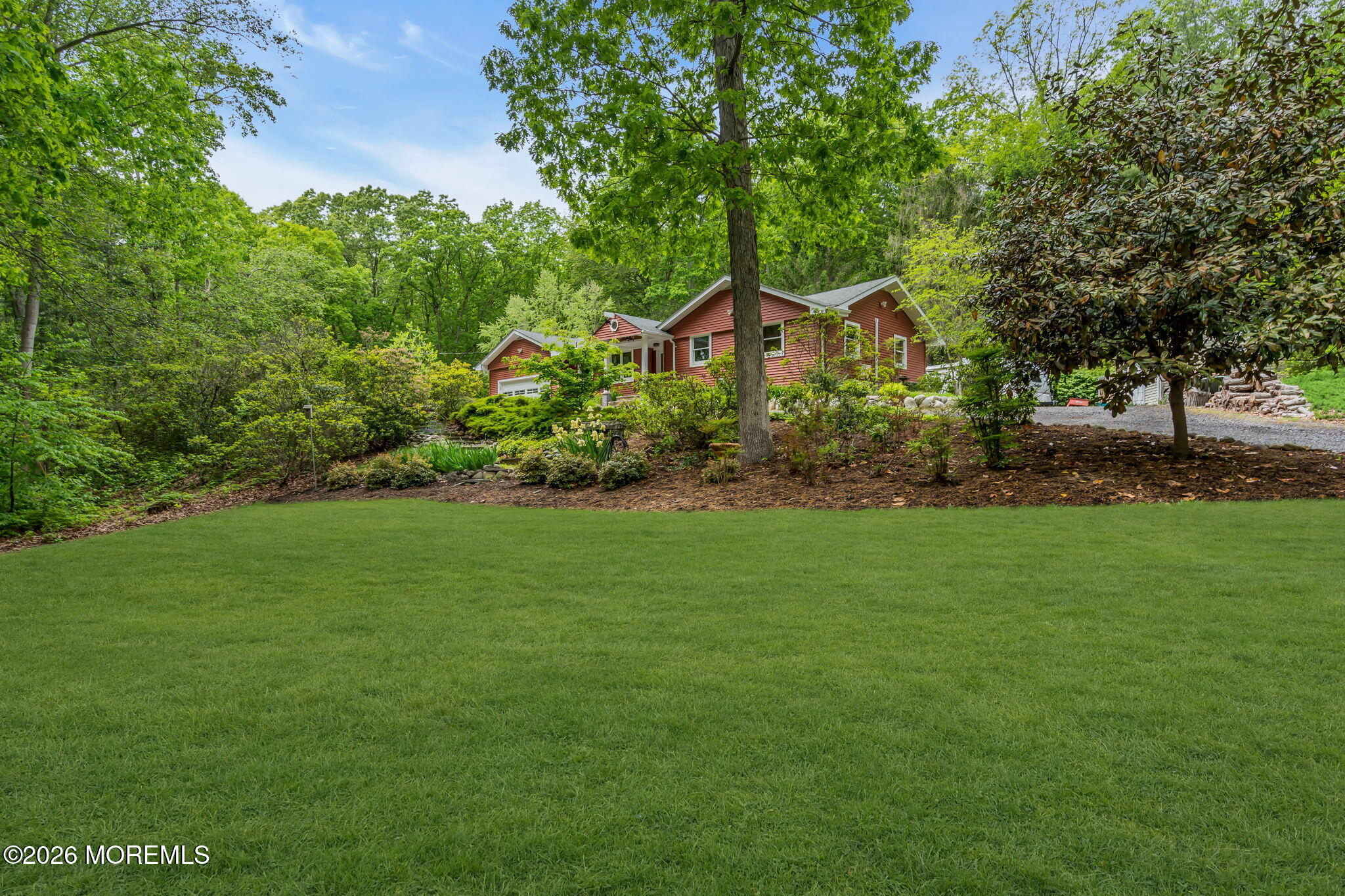 8 Rues Road Cream Ridge NJ 08514