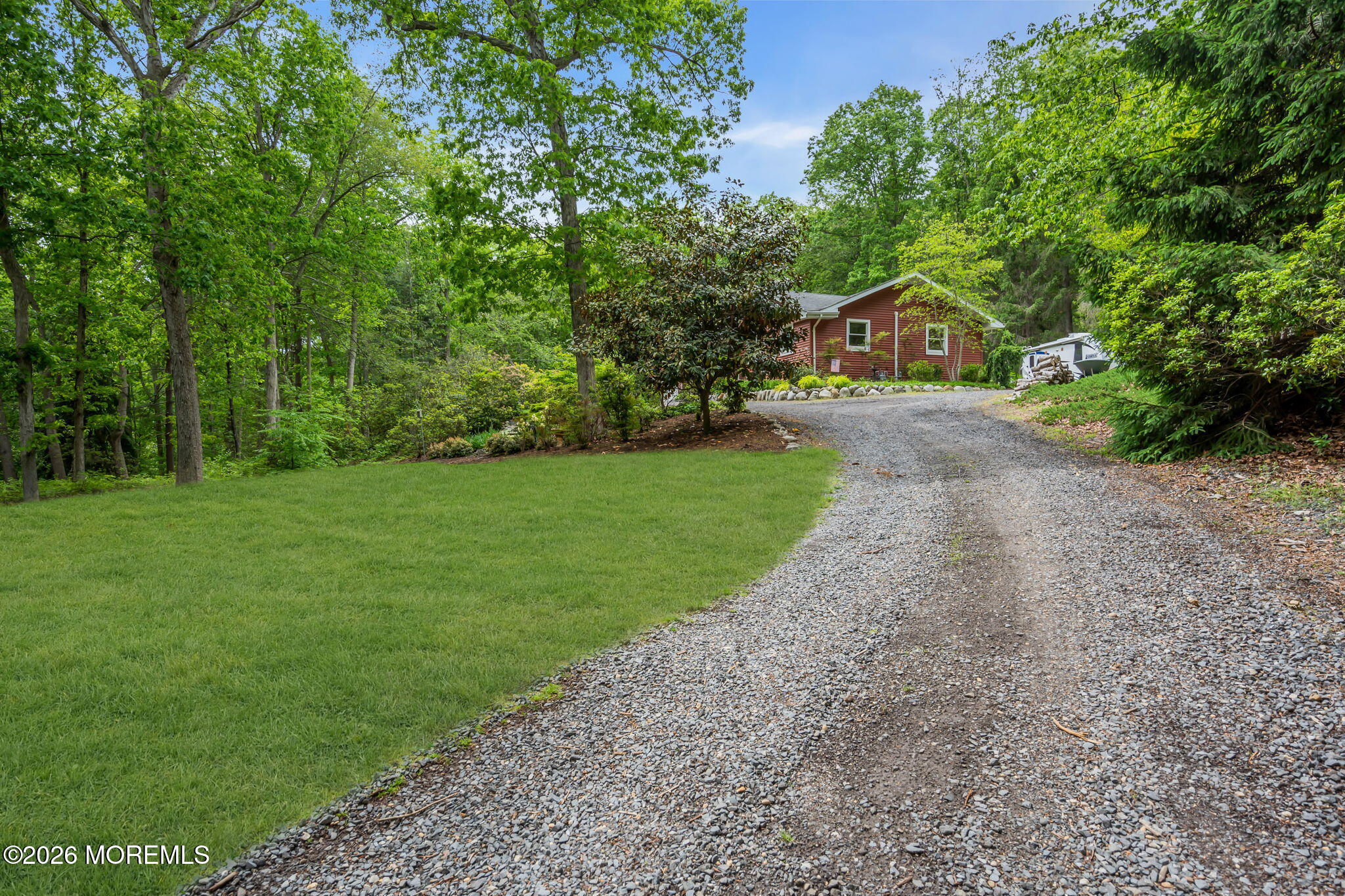 8 Rues Road Cream Ridge NJ 08514