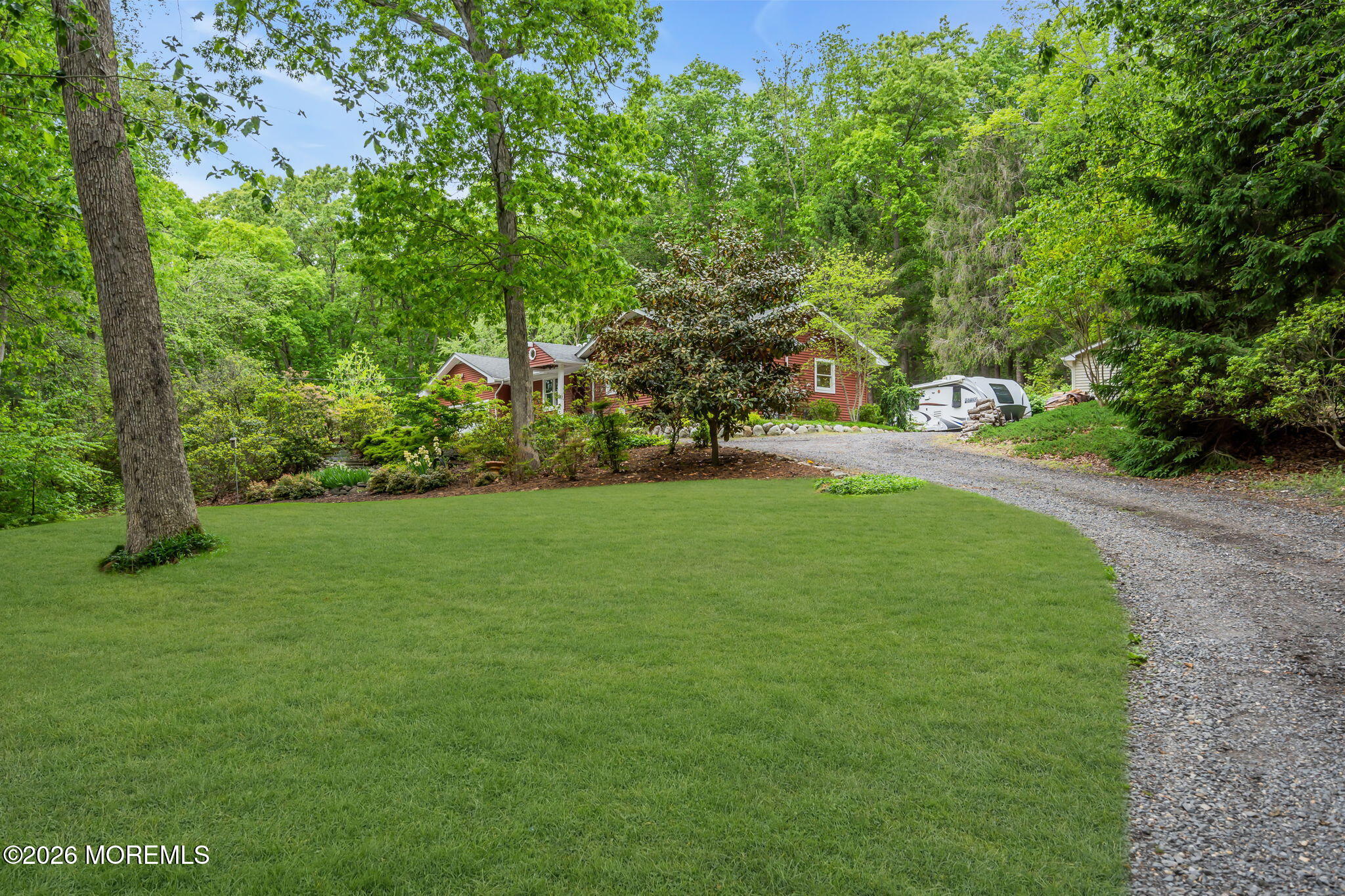 8 Rues Road Cream Ridge NJ 08514