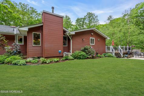 8 Rues Road Cream Ridge NJ 08514