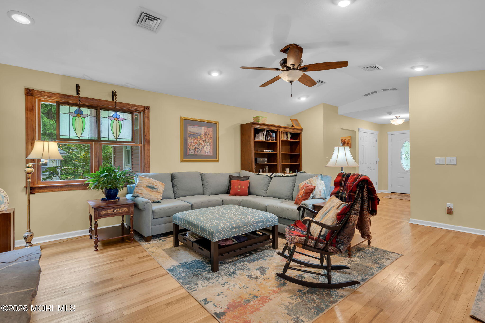 8 Rues Road Cream Ridge NJ 08514