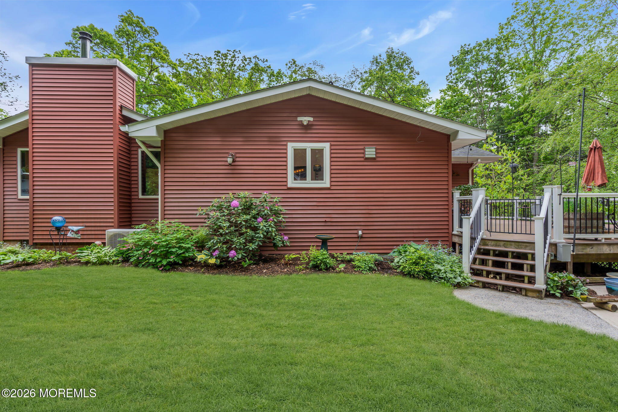 8 Rues Road Cream Ridge NJ 08514
