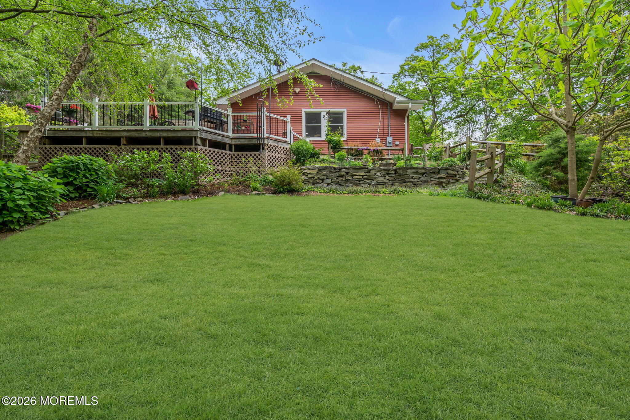 8 Rues Road Cream Ridge NJ 08514