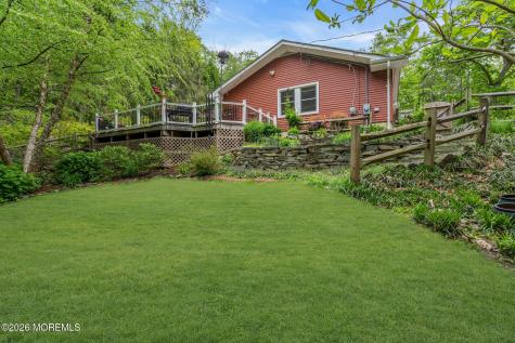 8 Rues Road Cream Ridge NJ 08514