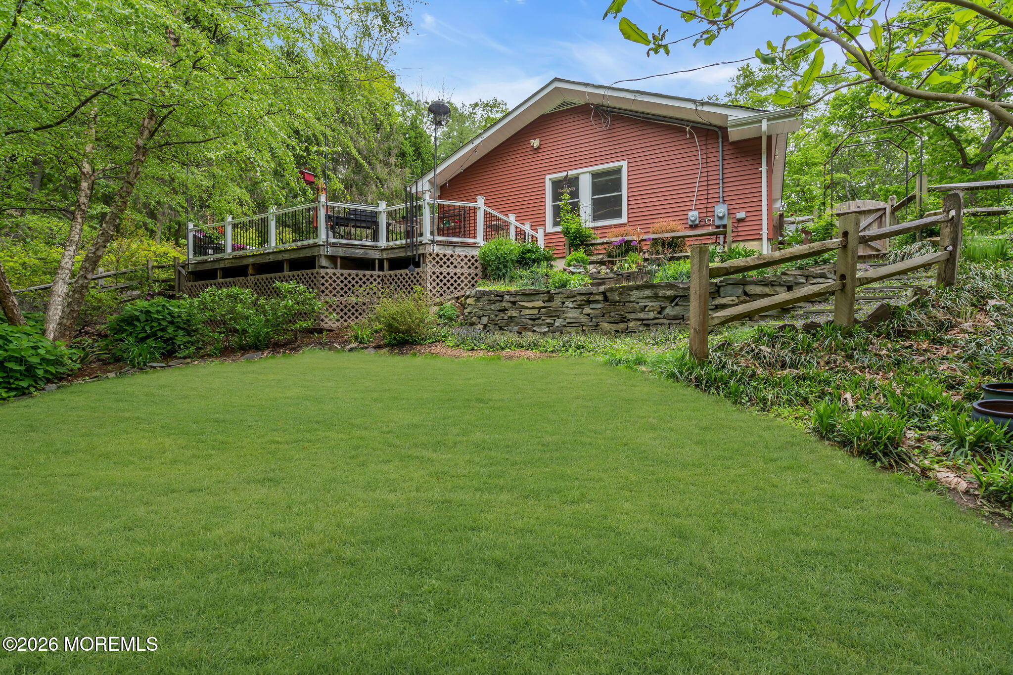 8 Rues Road Cream Ridge NJ 08514