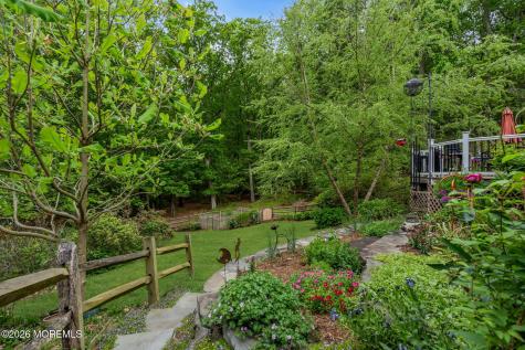 8 Rues Road Cream Ridge NJ 08514