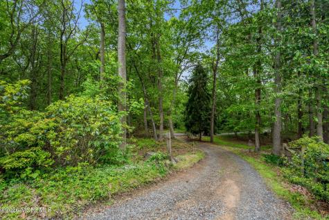 8 Rues Road Cream Ridge NJ 08514