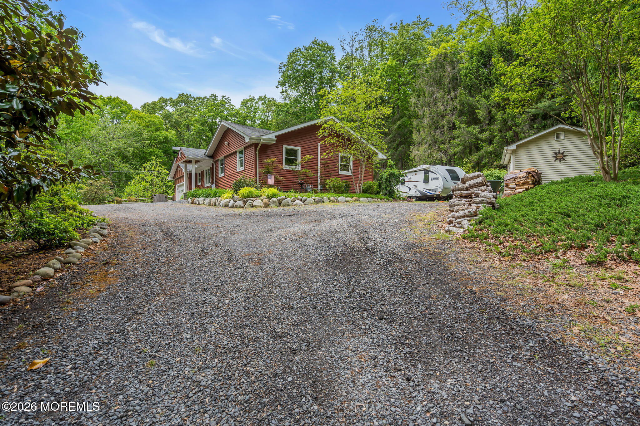 8 Rues Road Cream Ridge NJ 08514