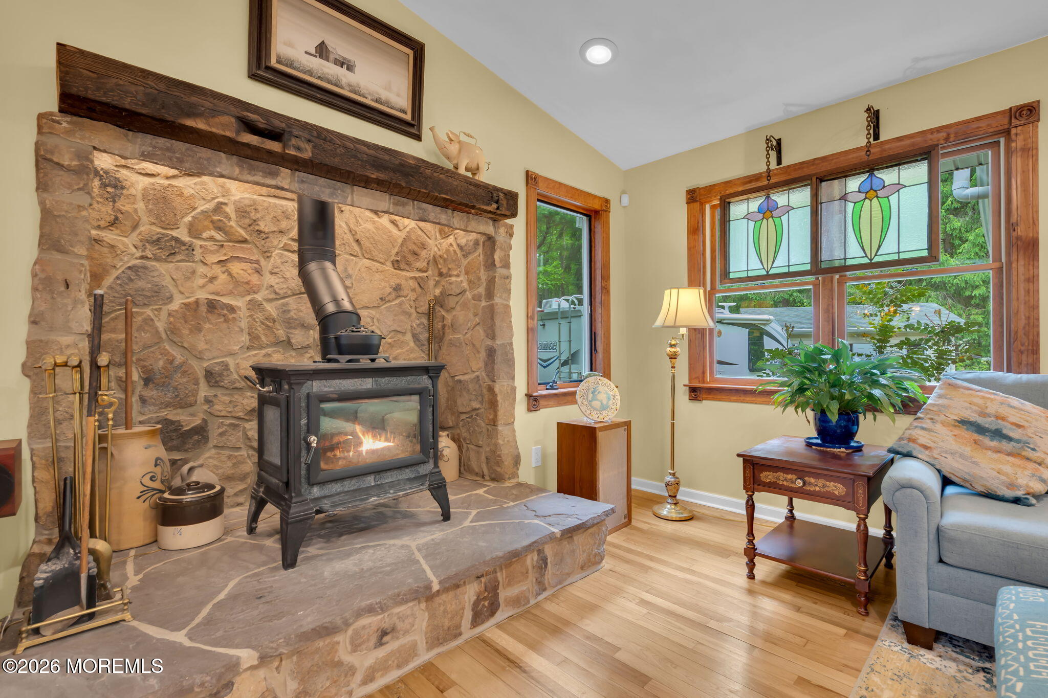 8 Rues Road Cream Ridge NJ 08514