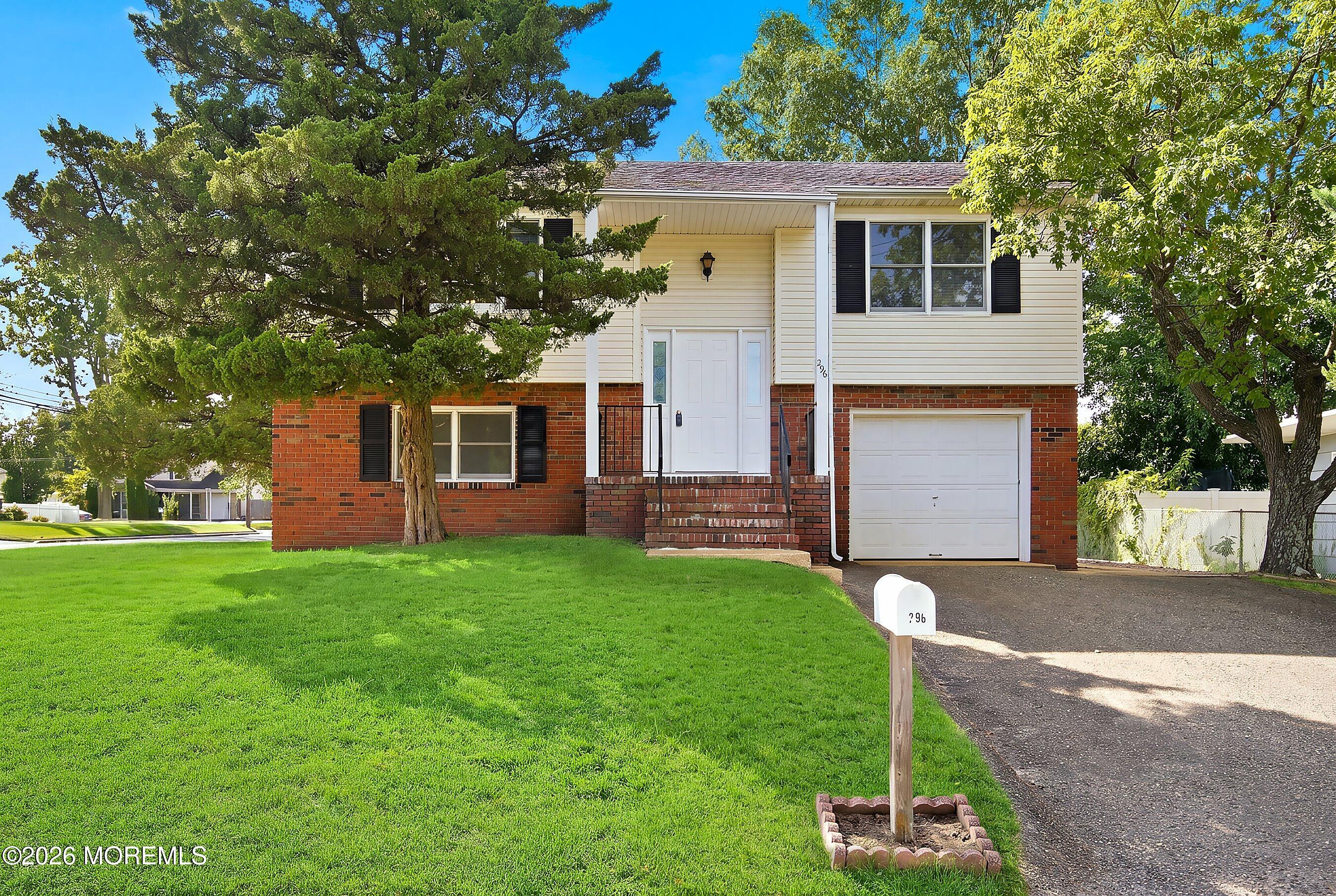 296 Lake Shore Drive Brick NJ 08723