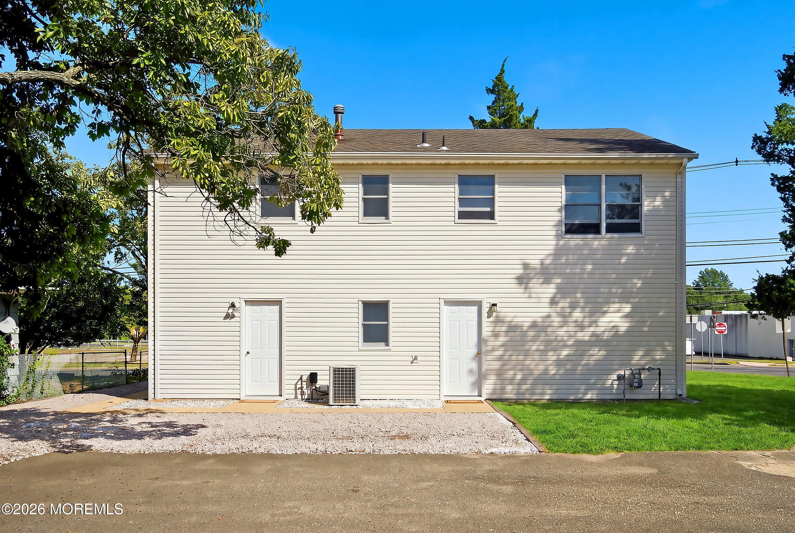 296 Lake Shore Drive Brick NJ 08723