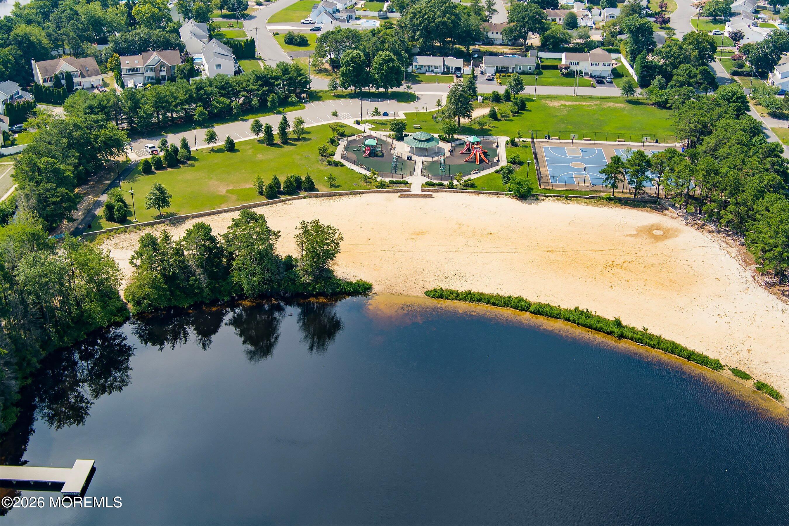 296 Lake Shore Drive Brick NJ 08723