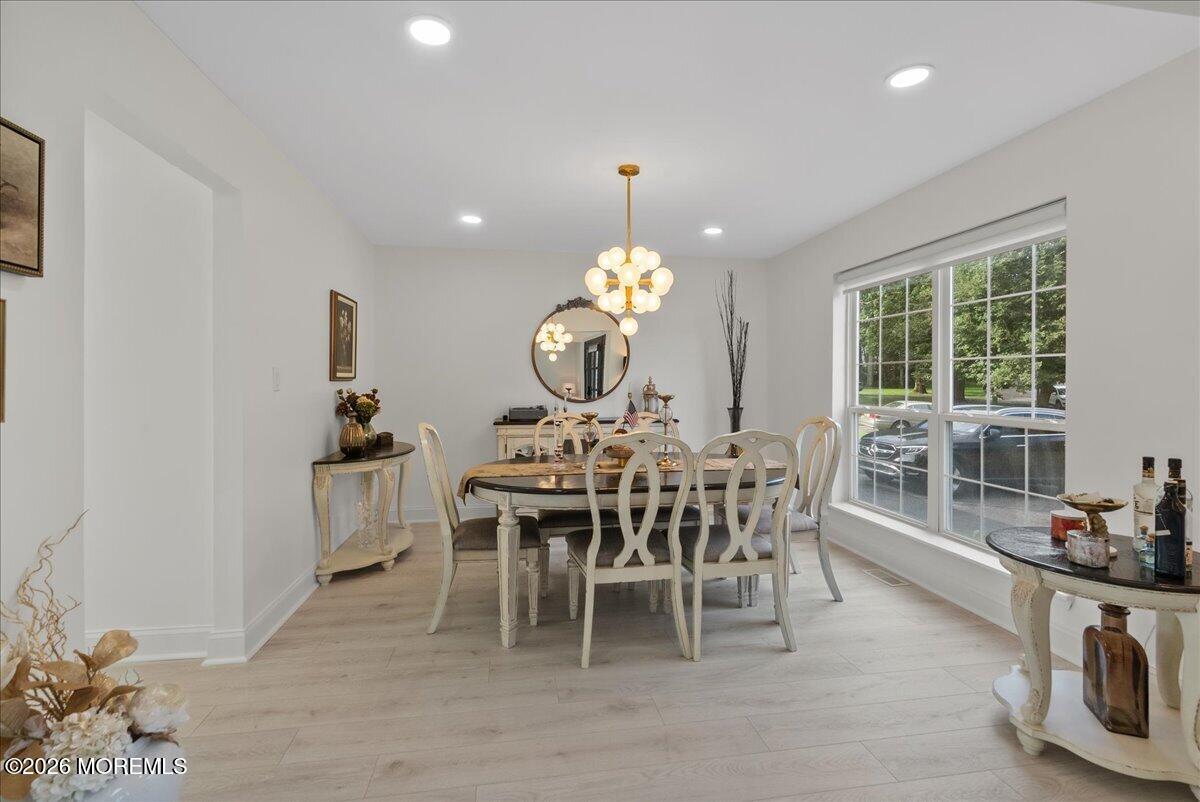 13 Cottonwood Drive Jackson NJ 08527