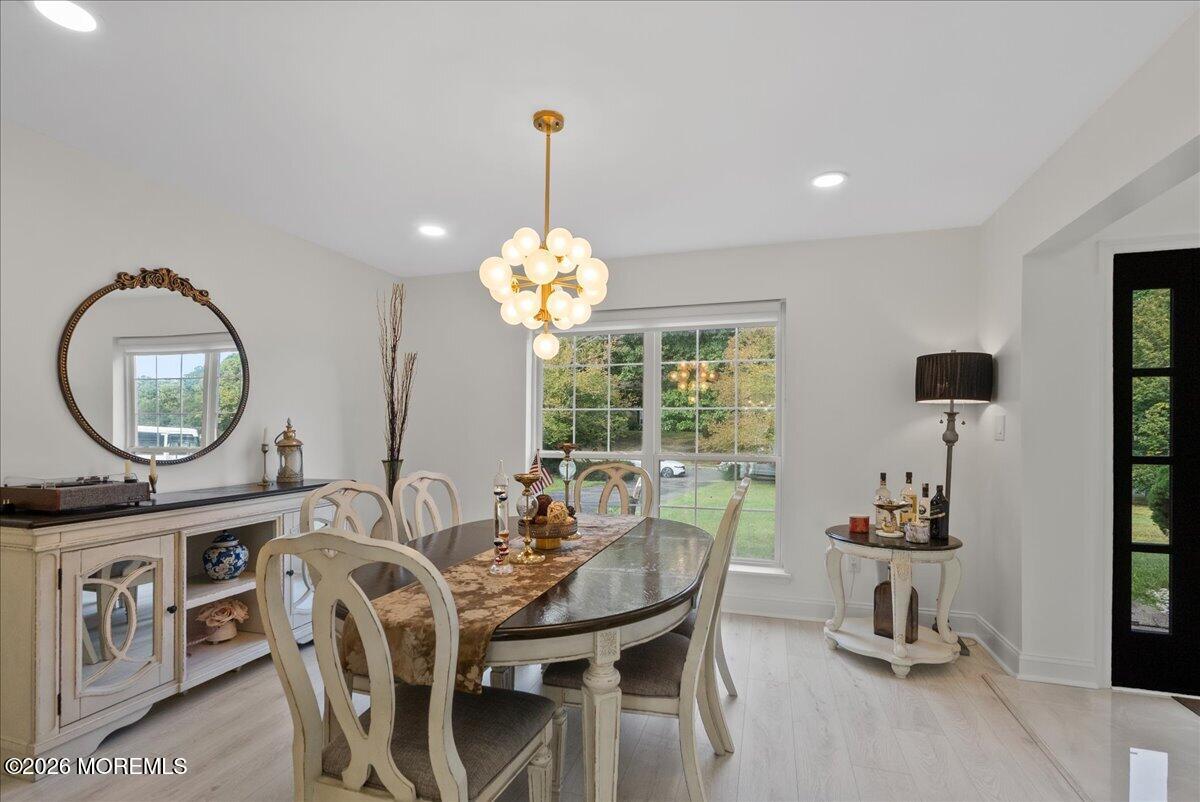 13 Cottonwood Drive Jackson NJ 08527