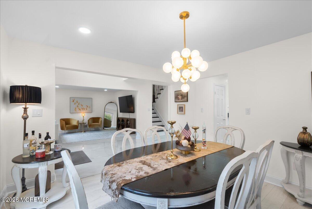 13 Cottonwood Drive Jackson NJ 08527