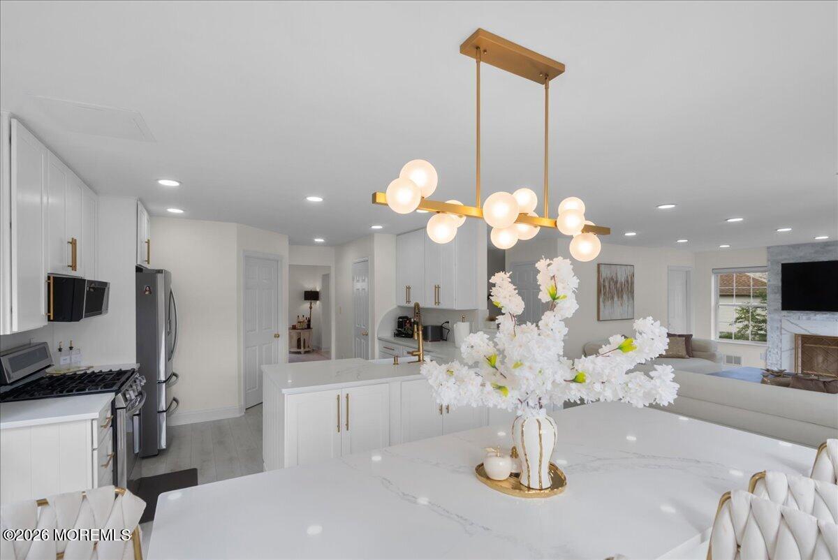 13 Cottonwood Drive Jackson NJ 08527