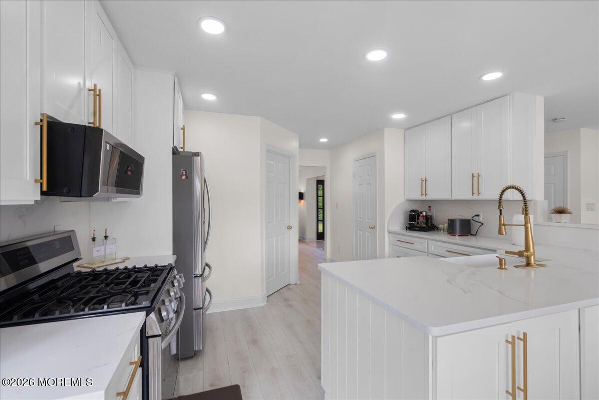 13 Cottonwood Drive Jackson NJ 08527