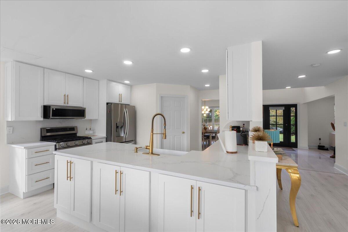 13 Cottonwood Drive Jackson NJ 08527