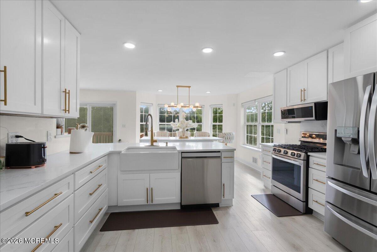 13 Cottonwood Drive Jackson NJ 08527