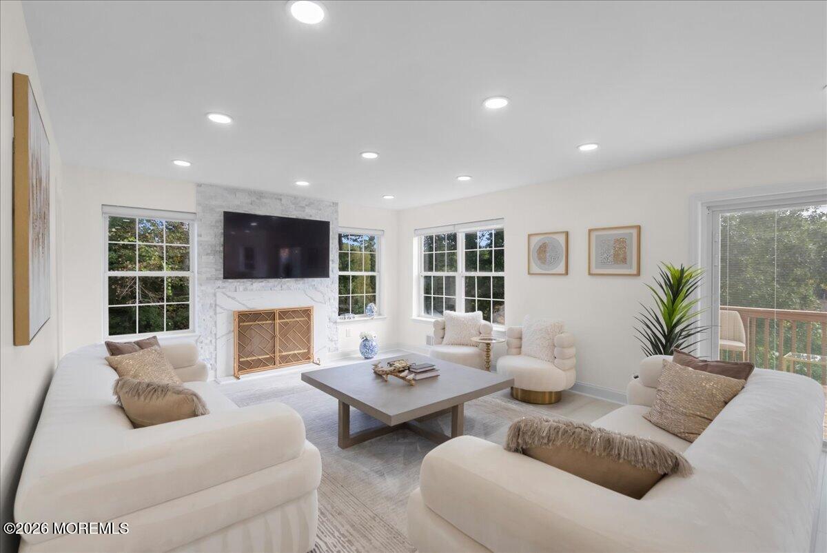 13 Cottonwood Drive Jackson NJ 08527