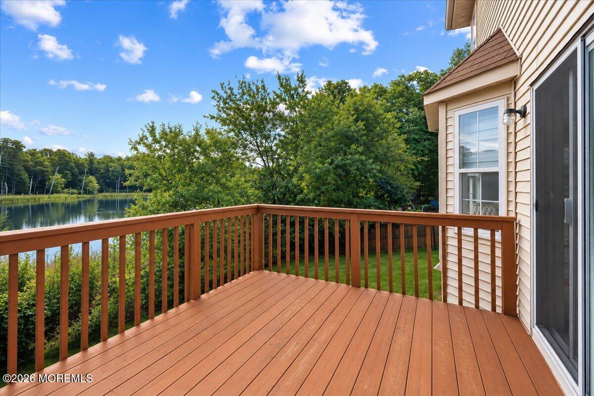 13 Cottonwood Drive Jackson NJ 08527
