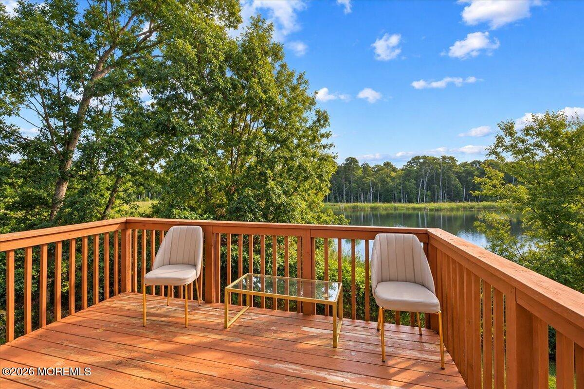 13 Cottonwood Drive Jackson NJ 08527