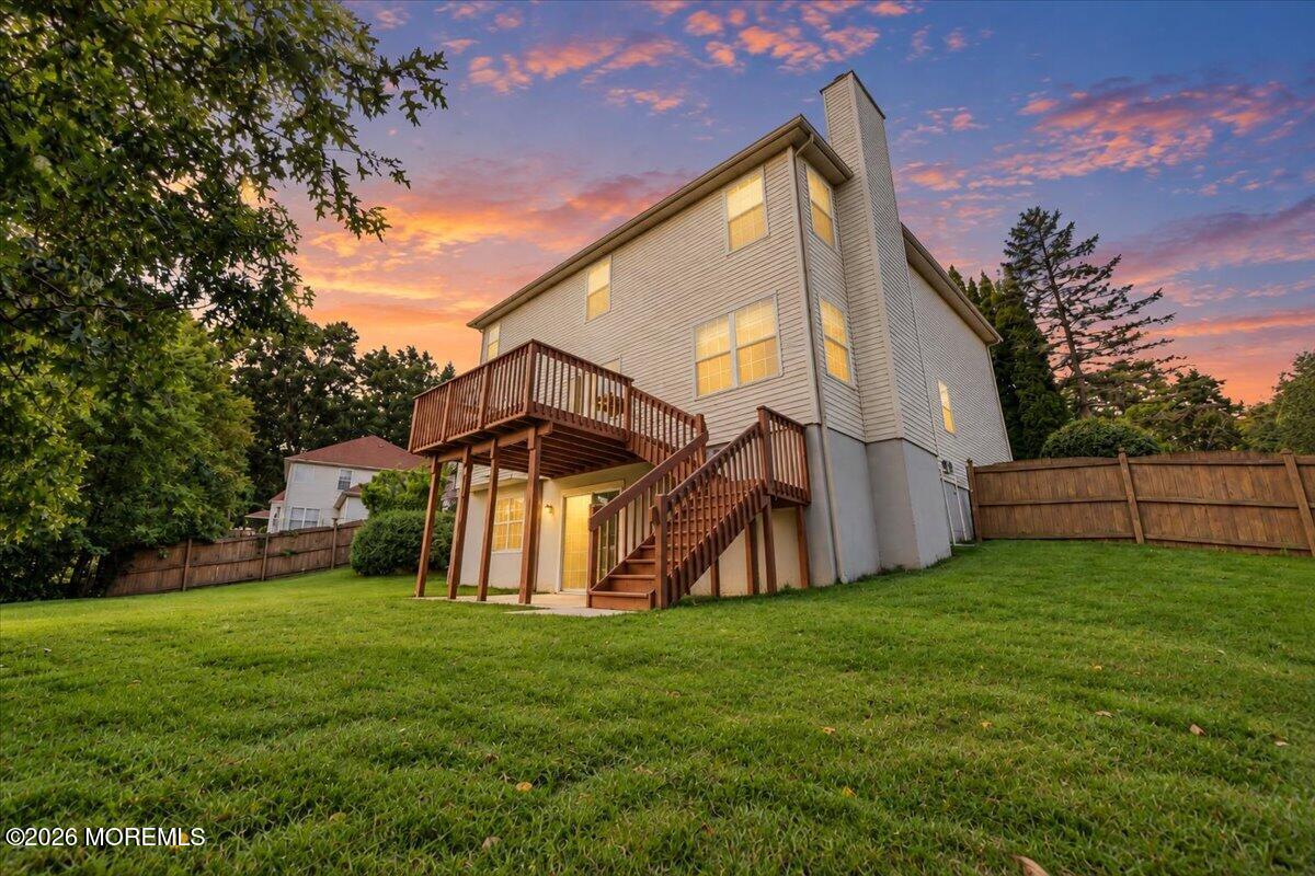 13 Cottonwood Drive Jackson NJ 08527