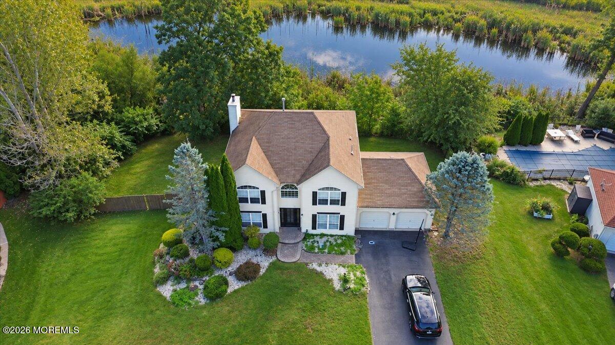 13 Cottonwood Drive Jackson NJ 08527