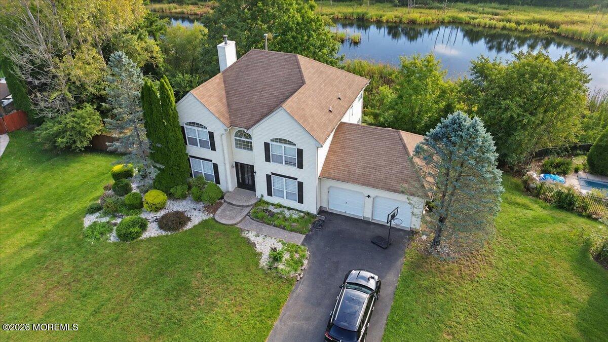 13 Cottonwood Drive Jackson NJ 08527
