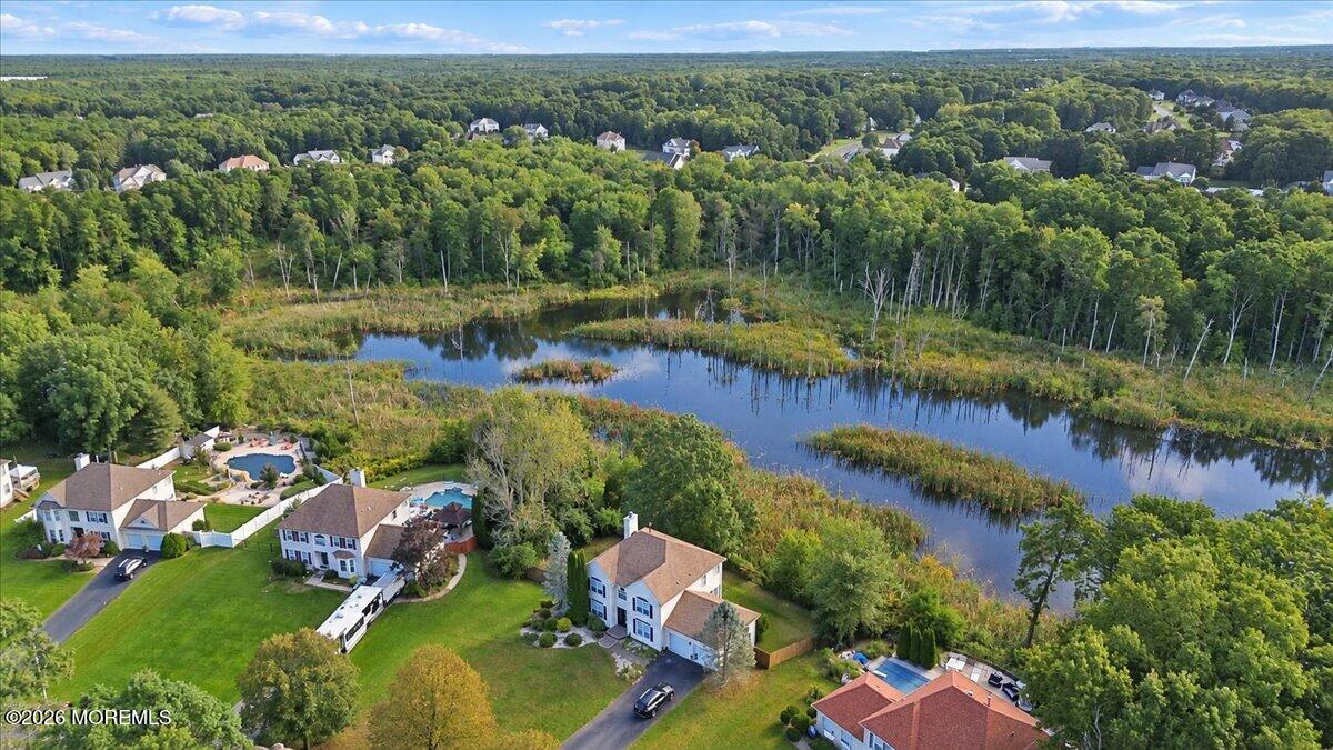 13 Cottonwood Drive Jackson NJ 08527