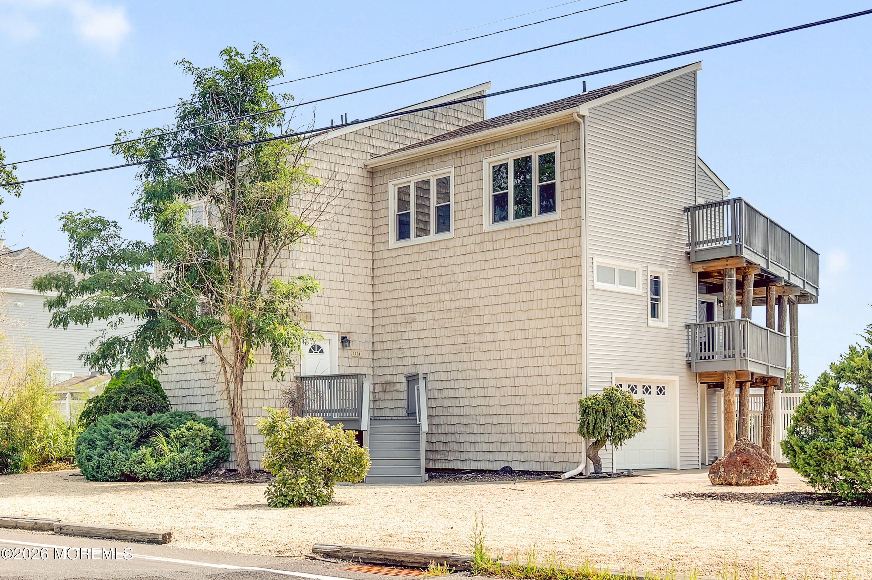 Bayville NJ, 1131 Bayview Avenue