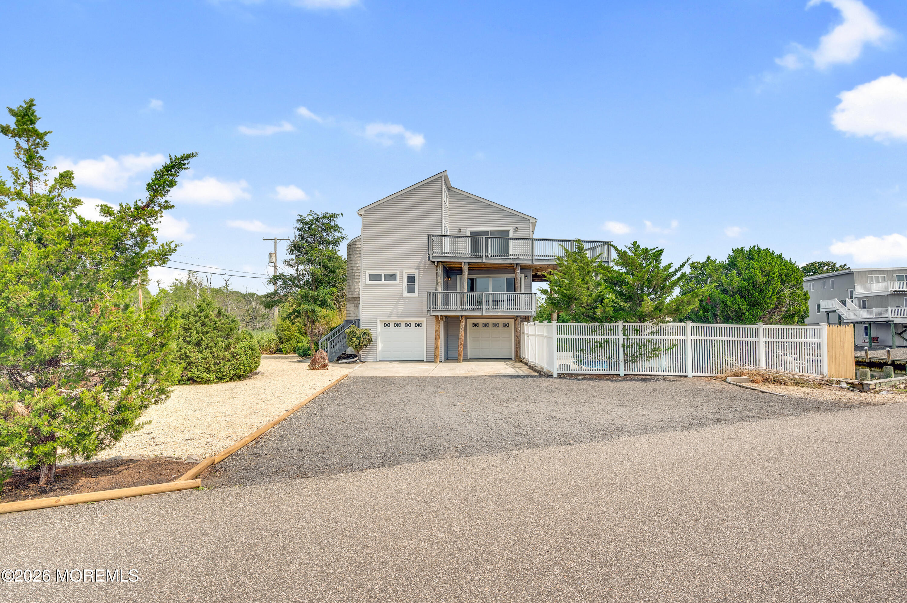 1131 Bayview Avenue Bayville NJ 08721