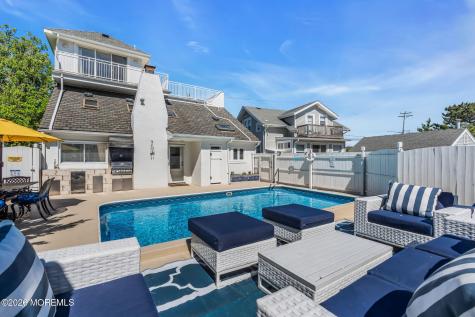 1322 Ocean Avenue Point Pleasant Beach NJ 08742