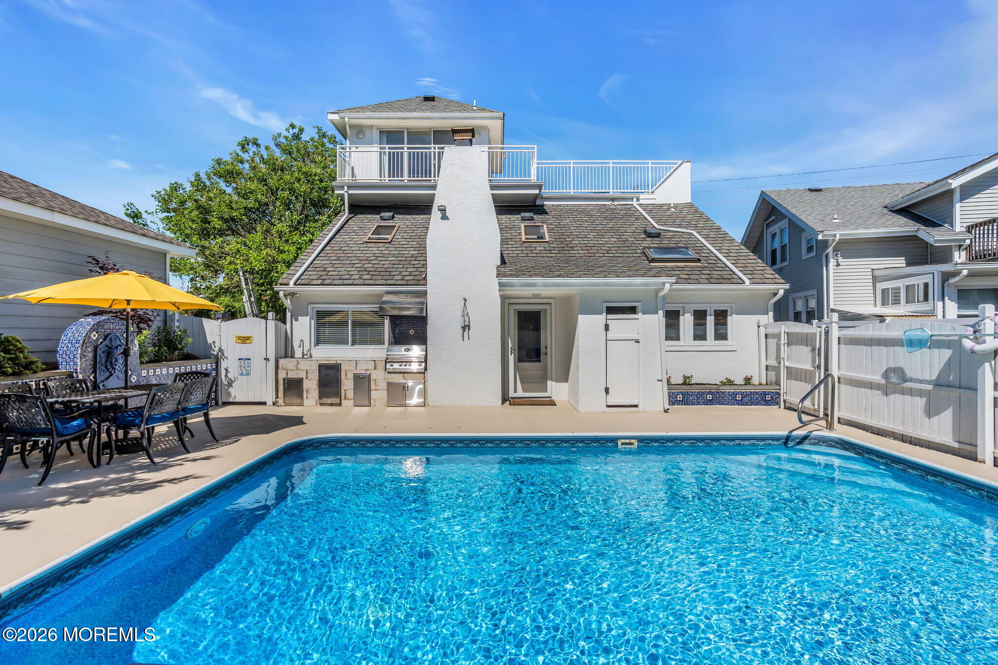 1322 Ocean Avenue Point Pleasant Beach NJ 08742