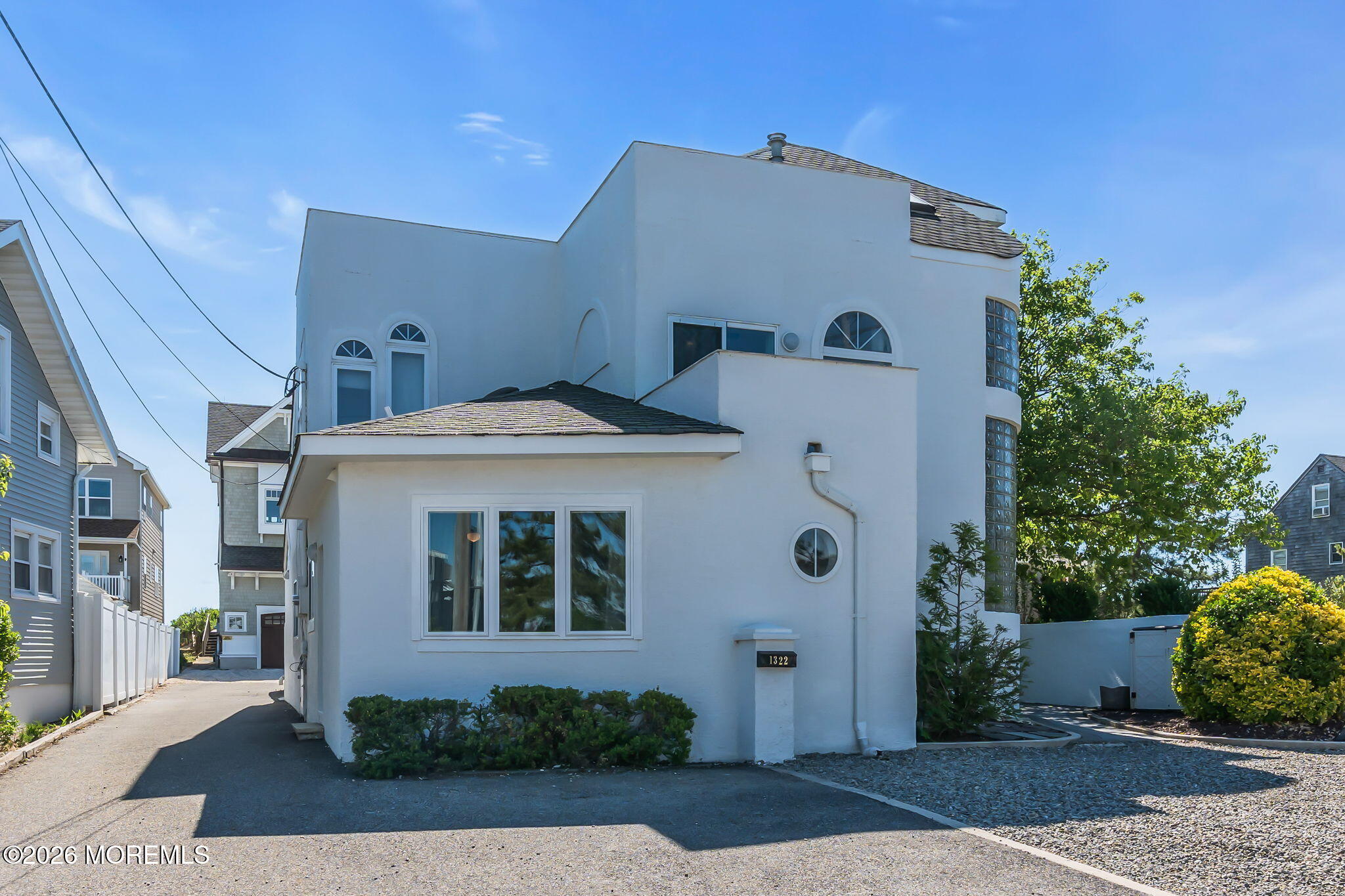 1322 Ocean Avenue Point Pleasant Beach NJ 08742