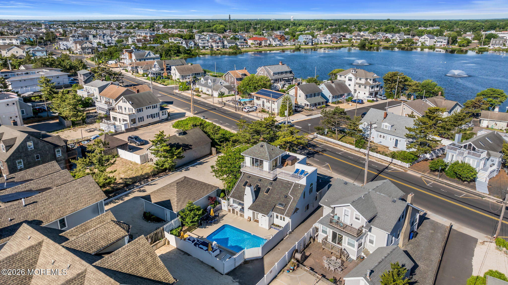 1322 Ocean Avenue Point Pleasant Beach NJ 08742
