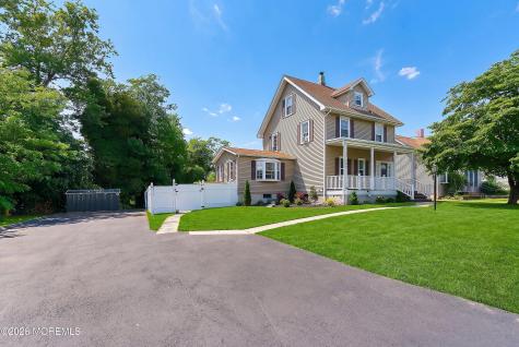 134 Lakeside Boulevard Hamilton NJ 08610