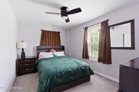 134 Lakeside Boulevard Hamilton NJ 08610
