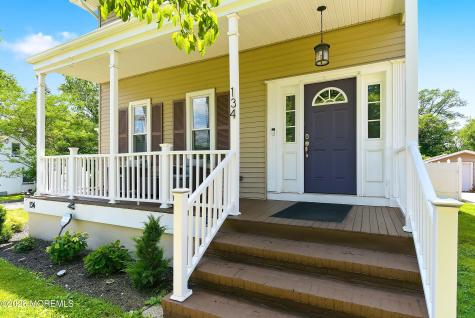 134 Lakeside Boulevard Hamilton NJ 08610