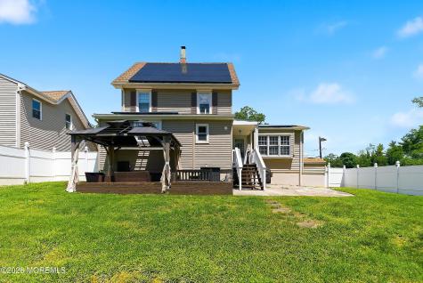134 Lakeside Boulevard Hamilton NJ 08610