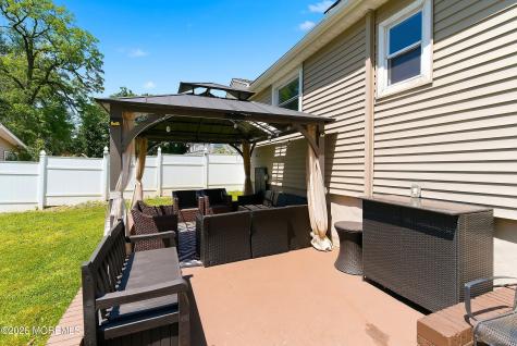 134 Lakeside Boulevard Hamilton NJ 08610
