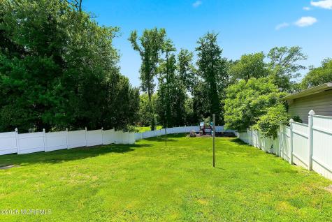 134 Lakeside Boulevard Hamilton NJ 08610