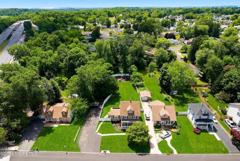 134 Lakeside Boulevard Hamilton NJ 08610