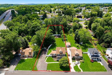 134 Lakeside Boulevard Hamilton NJ 08610