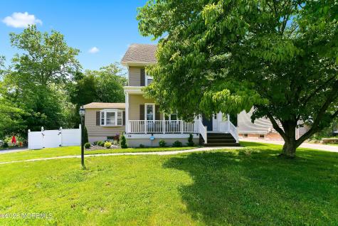 134 Lakeside Boulevard Hamilton NJ 08610