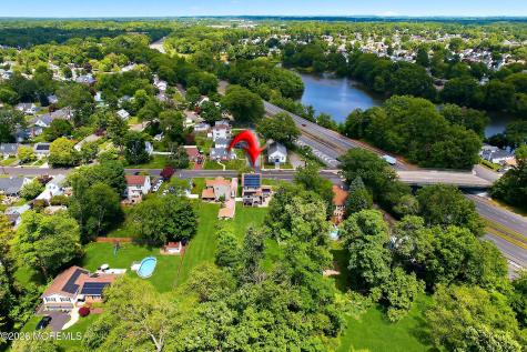134 Lakeside Boulevard Hamilton NJ 08610