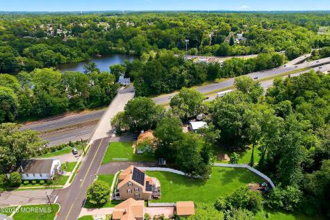 134 Lakeside Boulevard Hamilton NJ 08610