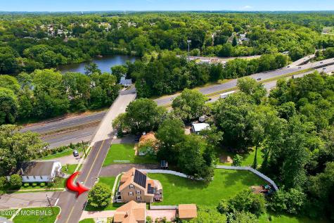 134 Lakeside Boulevard Hamilton NJ 08610