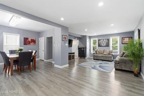 134 Lakeside Boulevard Hamilton NJ 08610